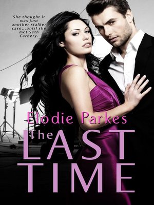 The Last Time - ebook